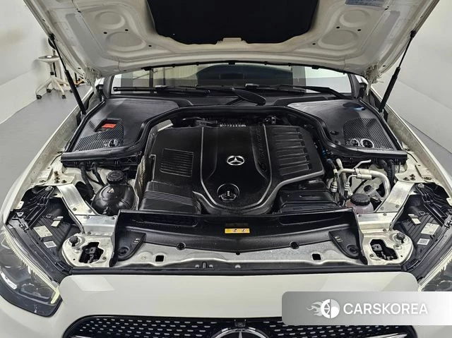 Mercedes-Benz E-Class W213 id 4434198 из Кореи 11
