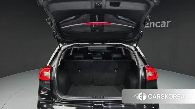 Kia Niro id 4587237 из Кореи 11