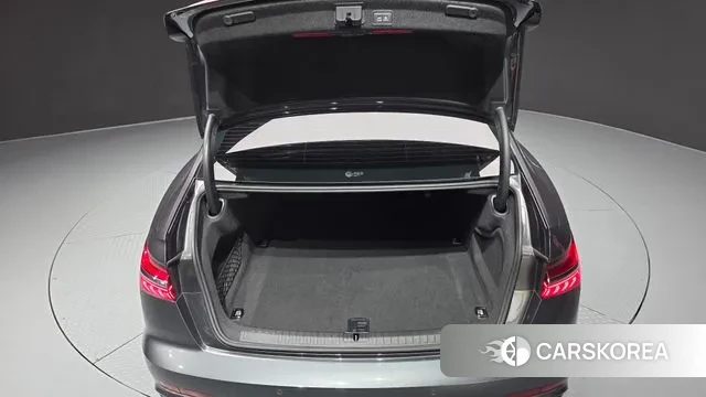 Audi A6 (C8) id 3513133 из Кореи 11