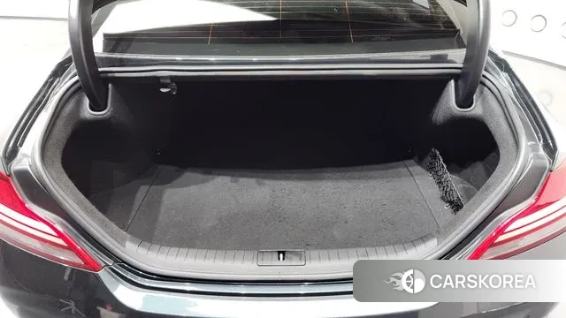 Genesis G70 id 3697991 из Кореи 11