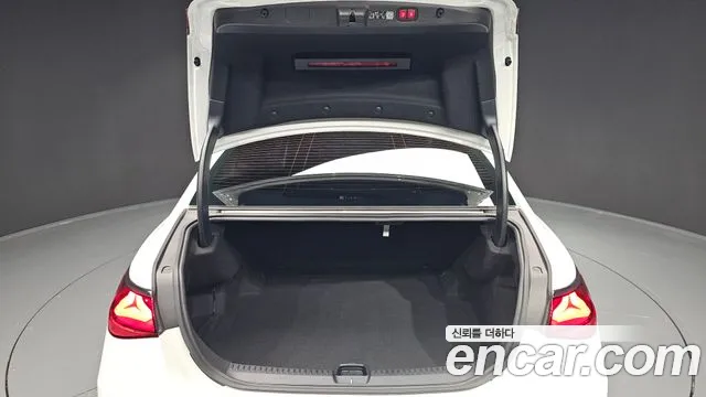 Mercedes-Benz E-Class W214 id 2711164 из Кореи 11