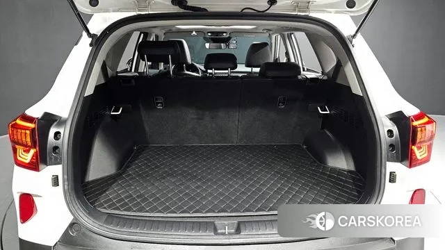 Kia Seltos id 3778242 из Кореи 11