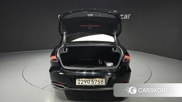 Hyundai The New Grandeur IG id 4642454 из Кореи 11