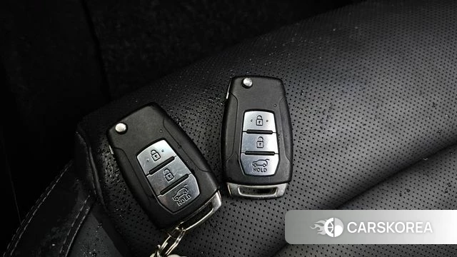 Ssangyong G4 Rexton id 4351284 из Кореи 11