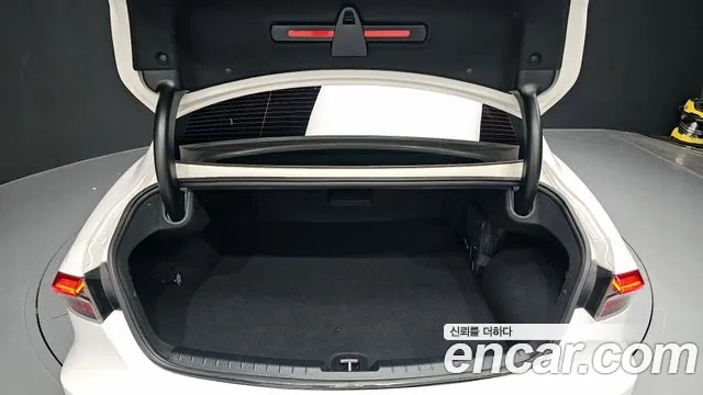 Hyundai The New Grandeur IG Hybrid id 2921856 из Кореи 11