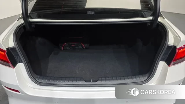 Kia The New K5 2nd generation id 3718639 из Кореи 11