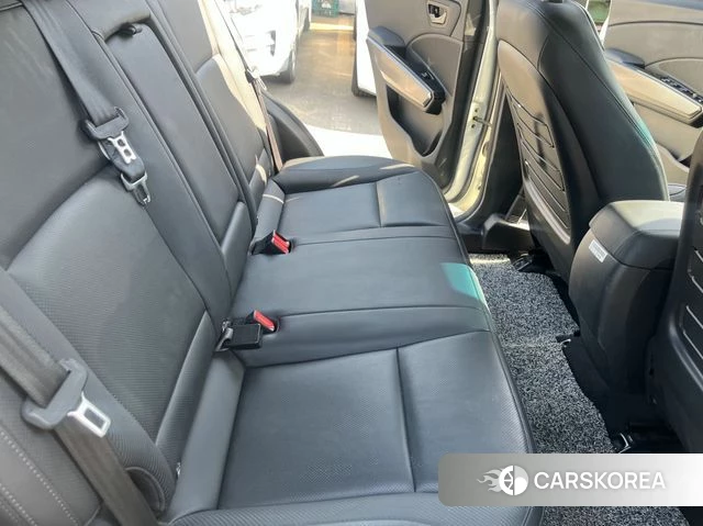 Ssangyong Berry New Tivoli id 4338877 из Кореи 11