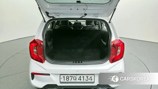 Kia Morning Urban (JA) id 3412231 из Кореи 11