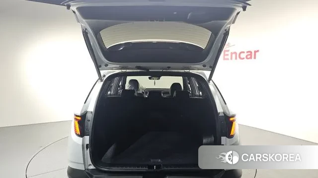 Hyundai Tucson (NX4) id 3556117 из Кореи 11