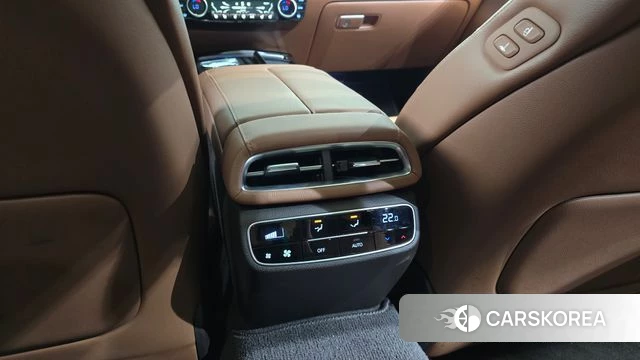 Genesis G80 (RG3) id 4881529 из Кореи 11