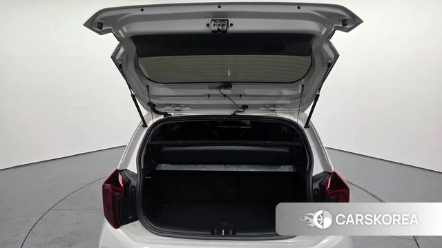 Kia The New Morning (JA) id 3811214 из Кореи 11