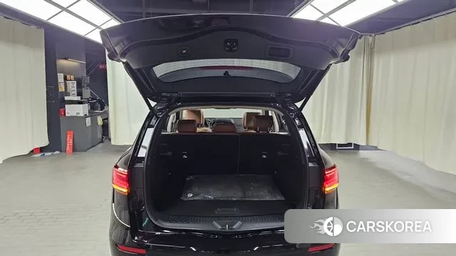 Renault Korea (Samsung) The New QM6 id 3539610 из Кореи 11