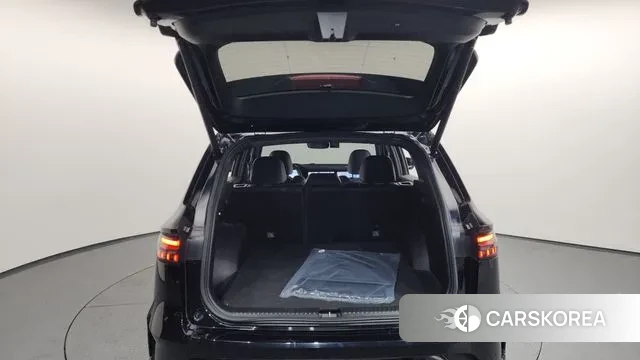 Renault Korea (Samsung) Grand Coleos id 3576072 из Кореи 11