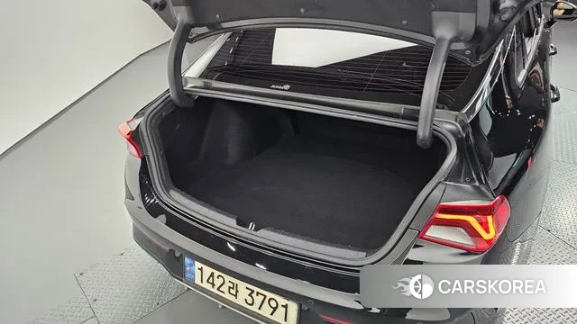 Kia K5 3rd generation id 3707218 из Кореи 11