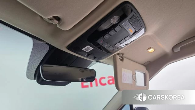 Kia Carnival 4th generation id 4693282 из Кореи 11