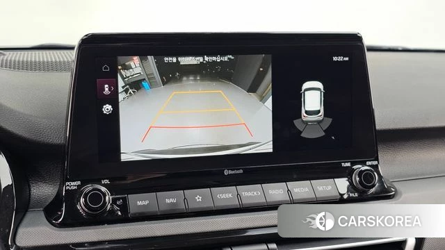 Kia Seltos id 4793333 из Кореи 11