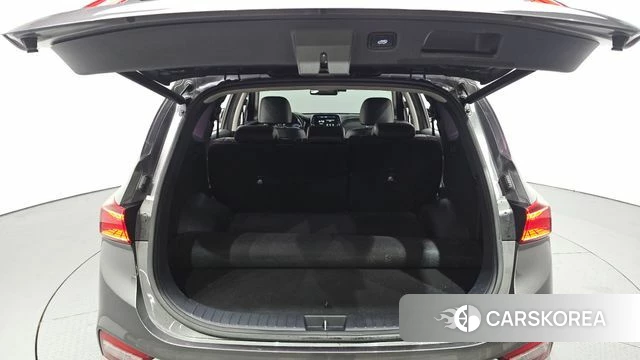 Hyundai Santa Fe TM id 4325148 из Кореи 11