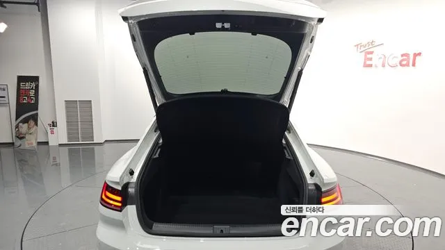 Volkswagen Arteon id 2818515 из Кореи 11