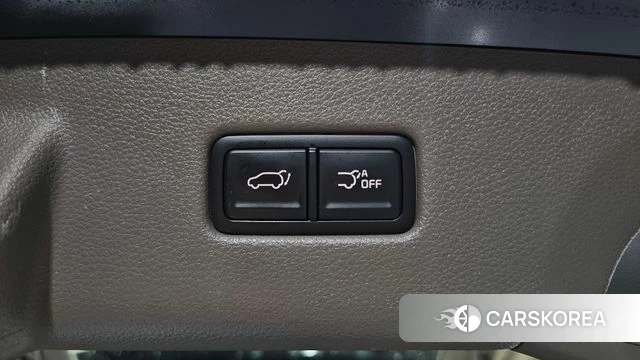 Kia Carnival 4th generation id 4561374 из Кореи 11