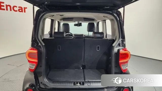 Kia The New Ray id 3509383 из Кореи 11