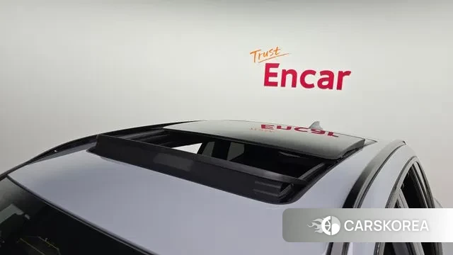 BMW X3 (G01) id 3482466 из Кореи 11