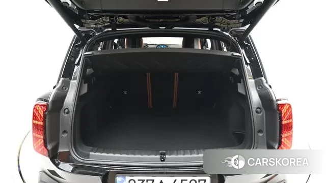 Mini Cooper S Countryman id 3523274 из Кореи 11