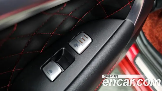 Genesis G70 id 2765963 из Кореи 11