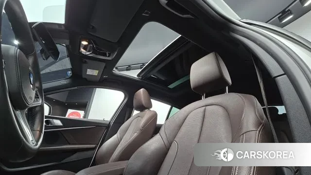 BMW 1 Series (F40) id 3671656 из Кореи 11