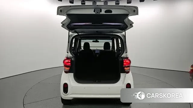 Kia The New Ray id 3095786 из Кореи 11