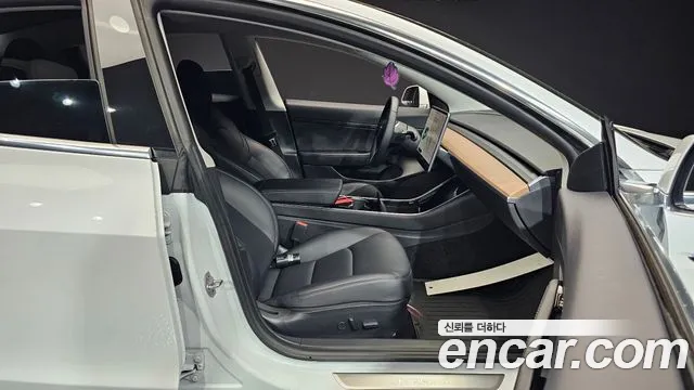 Tesla Model 3 id 2641484 из Кореи 11