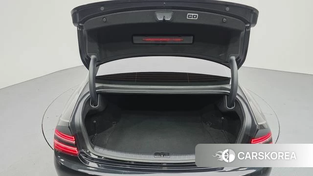 Genesis G80 (RG3) id 3812496 из Кореи 11