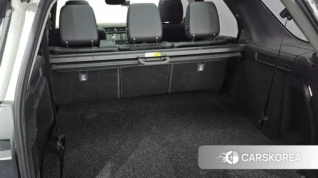 Land Rover Discovery 5 id 3578739 из Кореи 11