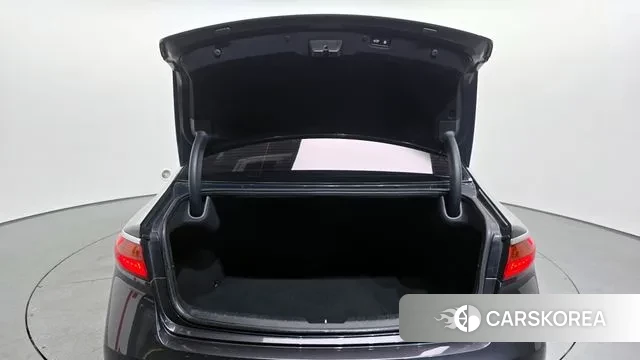 Kia Come New K7 id 3479993 из Кореи 11