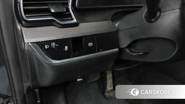 Kia Sportage 5th Generation id 4779762 из Кореи 11