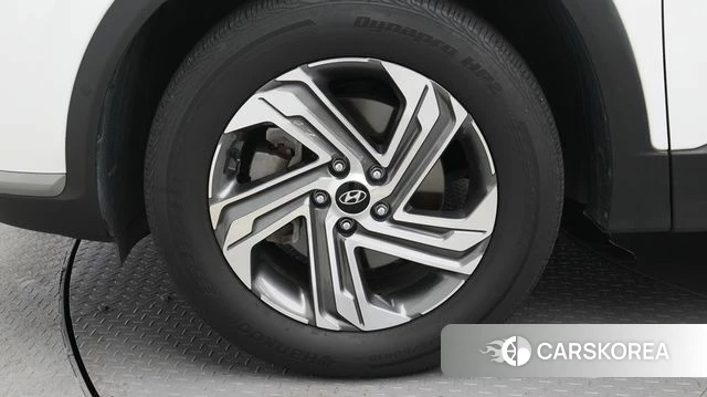 Hyundai The New Santa Fe id 4887299 из Кореи 11