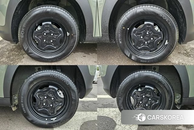 Hyundai Casper id 4248541 из Кореи 11