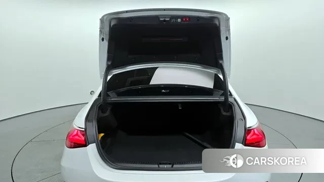 Mercedes-Benz E-Class W214 id 3487140 из Кореи 11