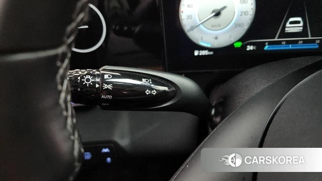 Hyundai Avante Hybrid (CN7) id 4294167 из Кореи 11