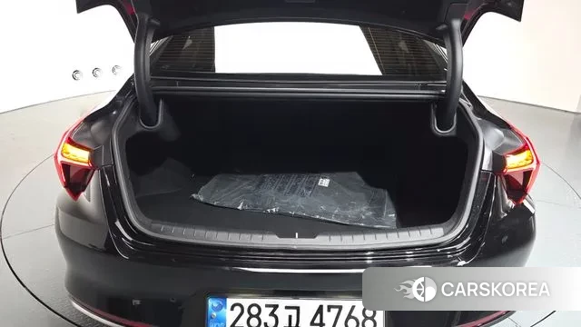 Kia K8 Hybrid id 2985128 из Кореи 11