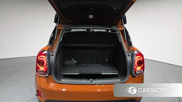 Mini Cooper Countryman id 3885894 из Кореи 11