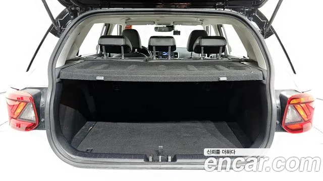 Hyundai Venue id 2682076 из Кореи 11