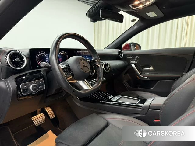 Mercedes-Benz CLA (import) id 4307109 из Китая 11
