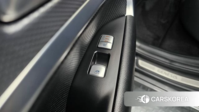 Genesis The New G70 id 4196053 из Кореи 11