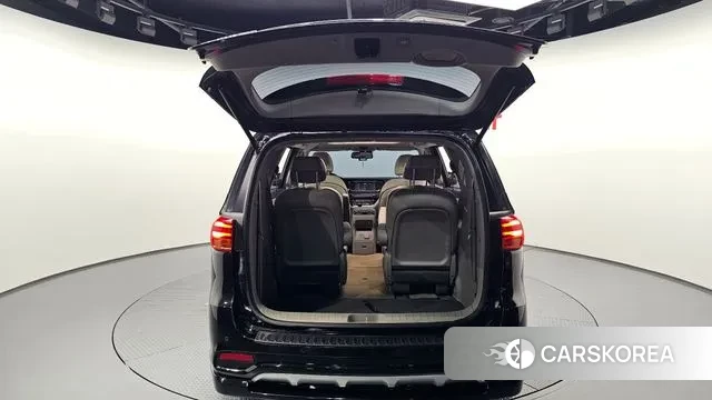 Kia The New Carnival id 3363214 из Кореи 11