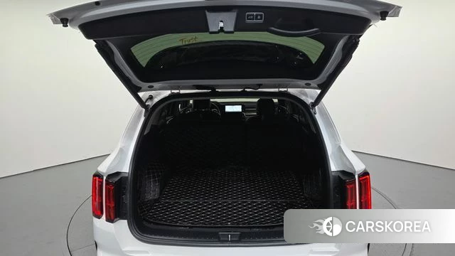 Kia Sorento 4th Generation id 4470903 из Кореи 11