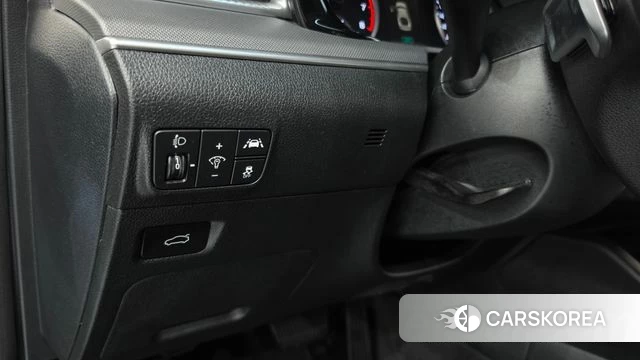 Kia K5 3rd generation id 4744772 из Кореи 11