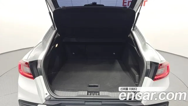 Renault Korea (Samsung) XM3 id 2944456 из Кореи 11