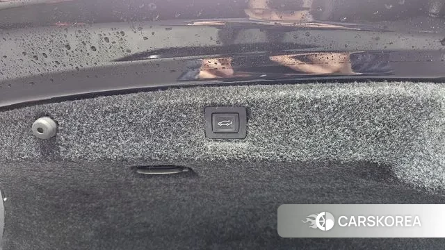 Cadillac CT6 id 3479744 из Кореи 11