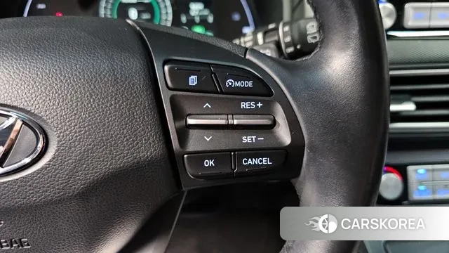 Hyundai Kona Electric id 3592534 из Кореи 11