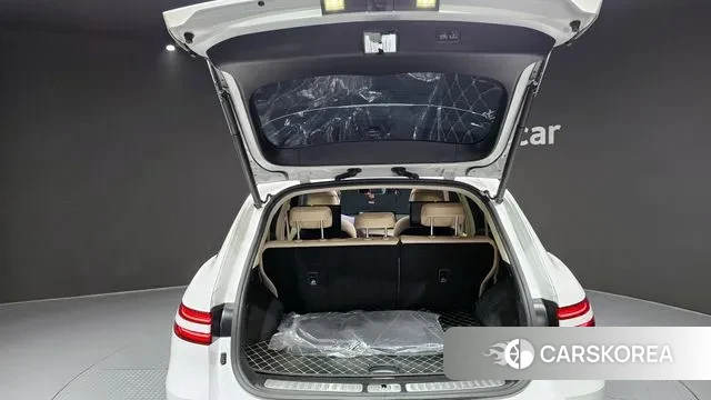 Genesis GV70 id 3512579 из Кореи 11